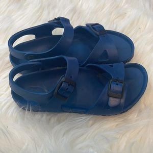 Birkenstocks
